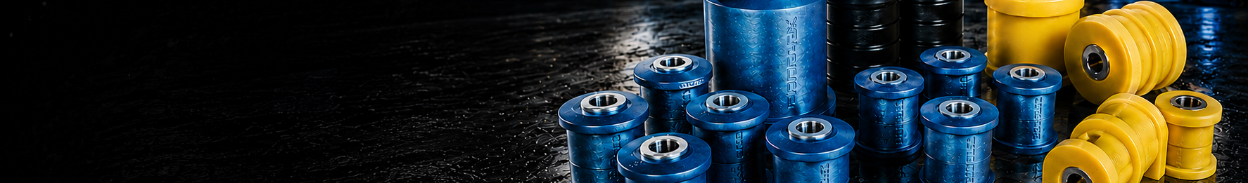 Godflex Performance Bushes