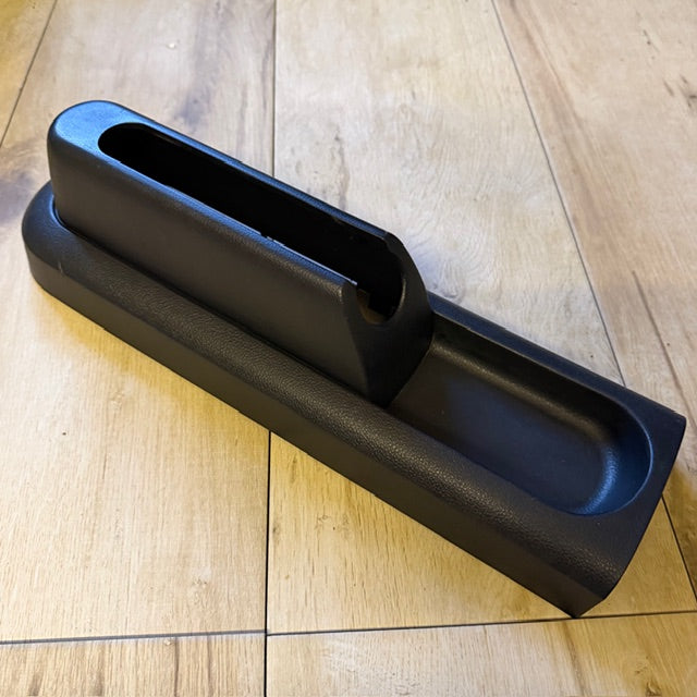 USED Hand brake trim for Mk6 Fiesta