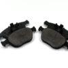 PFC Ford Fiesta ST150 Race Pad Set 333 0970. Compound 17mm