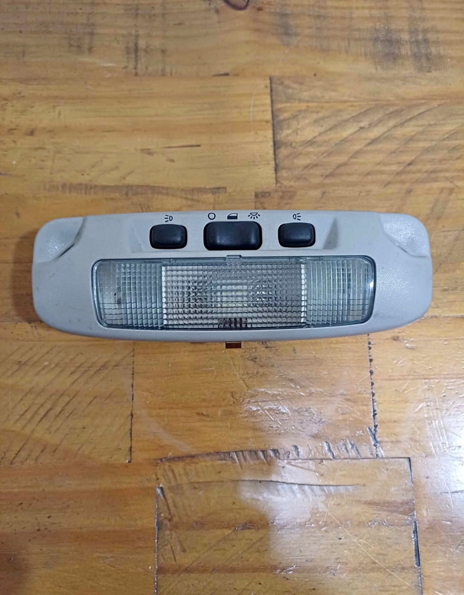 Genuine Ford Fiesta mk6 ST150 Focus Mondeo ST Interior lamp map lights & Alarm sesnsors 2002-2008