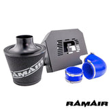 Ramair Performance Foam Induction Kit for MK2 Focus ST with ECU Holder