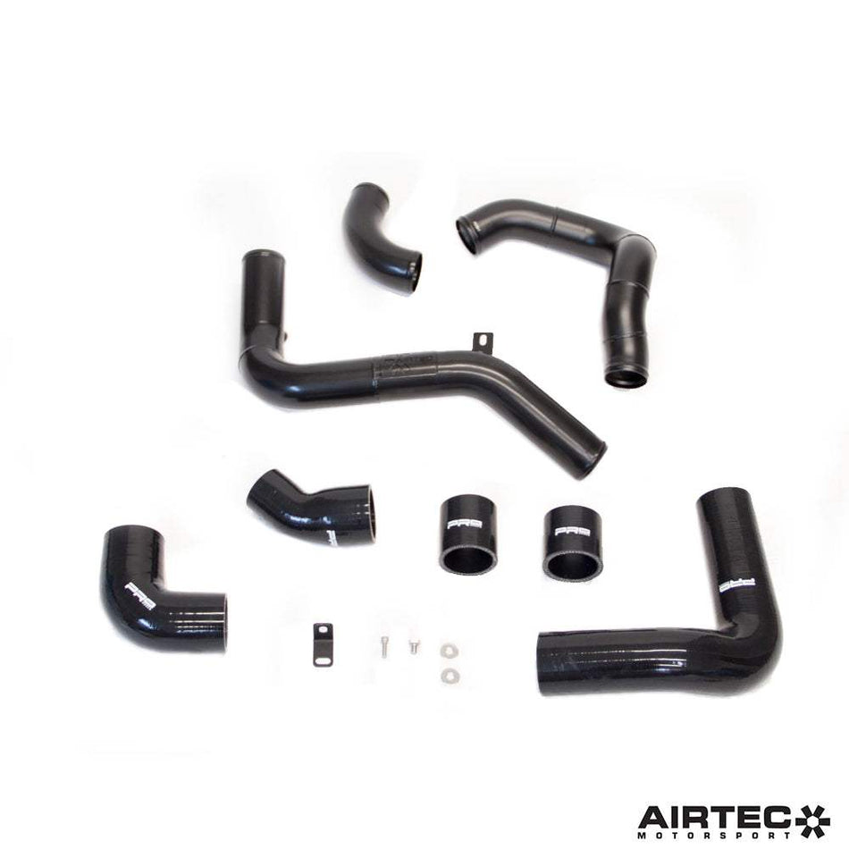 AIRTEC Motorsport 2.5-inch Big Boost Pipes with 70mm Cold Side for MK3 ST