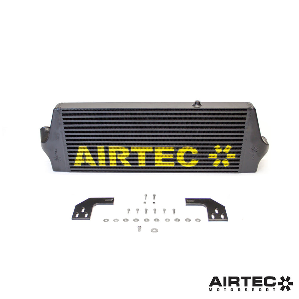 AIRTEC Stage 1 Intercooler for Mk2 Focus ST