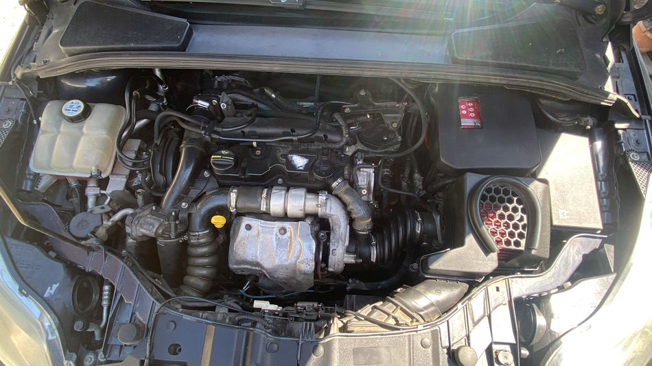 Ford Focus Mk3 1.6/1.5 TDCI Induction Hose Kit - Enhanced Performance