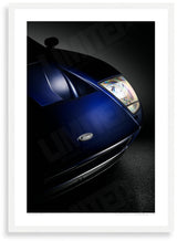 Ford GT 101 Edition (detail)
