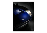 Ford GT 101 Edition (detail)