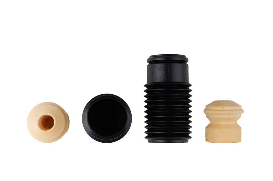 Bilstein B1 Front Bump Stops & Dust Covers (11-101338) - FORD Escort
