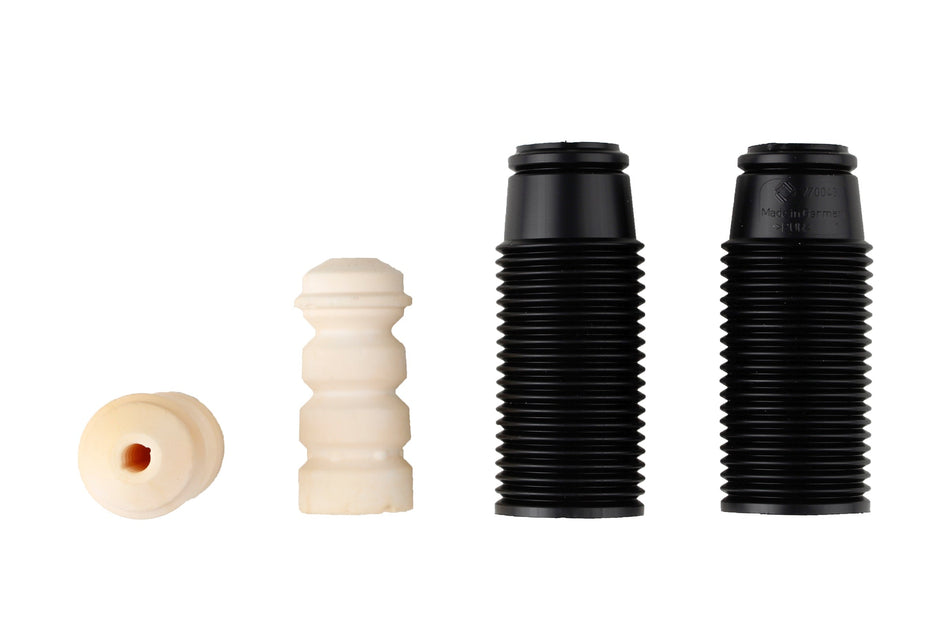 Bilstein B1 Rear Bump Stops & Dust Covers (11-105886) - FORD Fiesta