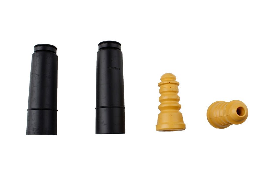 Bilstein B1 Rear Bump Stops & Dust Covers (11-270409) - Ford Focus