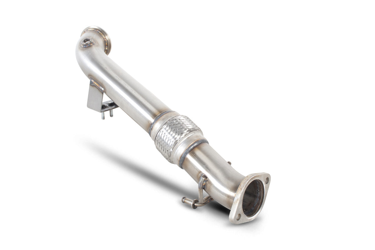 Scorpion Ford Focus ST250 Estate MK3 Turbo-Downpipe