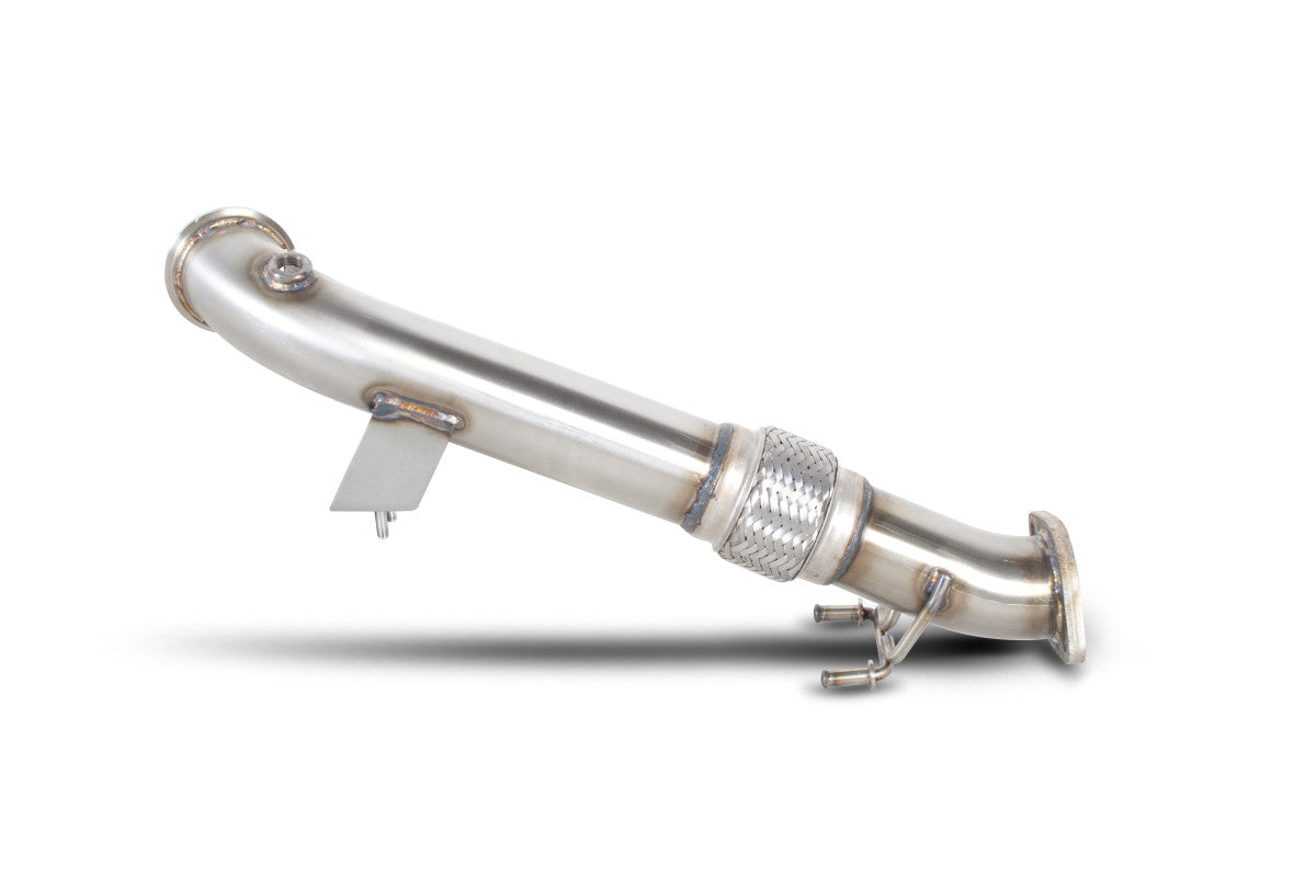 Scorpion Ford Focus ST250 Estate MK3 Turbo-Downpipe