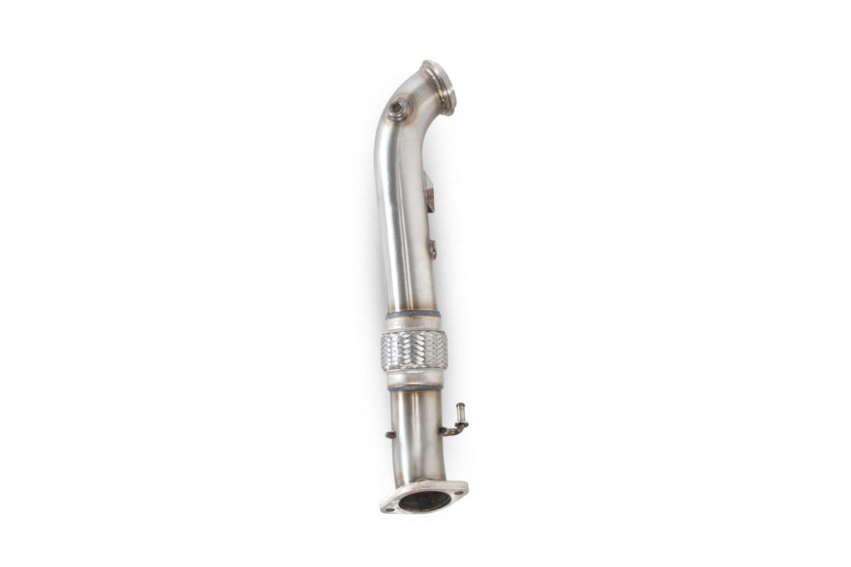Scorpion Ford Focus ST250 Estate MK3 Turbo-Downpipe