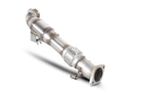 Scorpion Ford Focus ST250 Estate MK3 Turbo-Downpipe