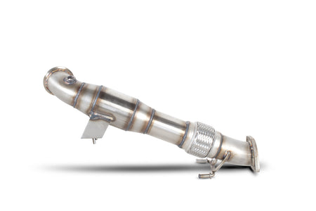 Scorpion Ford Focus ST250 Estate MK3 Turbo-Downpipe