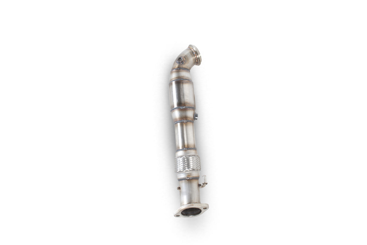 Scorpion Ford Focus ST250 Estate MK3 Turbo-Downpipe