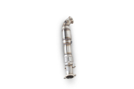 Scorpion Ford Focus ST250 Estate MK3 Turbo-Downpipe