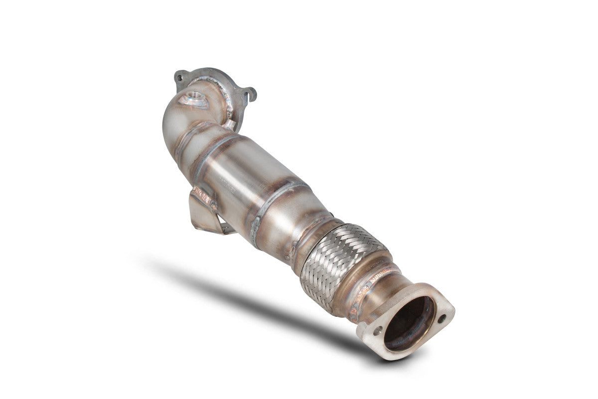 Scorpion Ford Mk7/7.5 Fiesta ST 180 / 200 Turbo-Downpipe