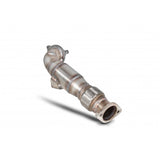 Scorpion Exhausts Ford Fiesta ST 180 / ST200 Downpipe (with or without catalyst)