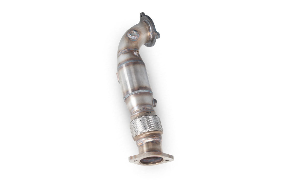 Scorpion Ford Mk7/7.5 Fiesta ST 180 / 200 Turbo-Downpipe