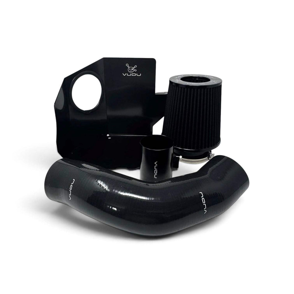 Vudu Performance Cold Air Induction / Intake Kit - Ford Puma MK2 ST (1.5T)