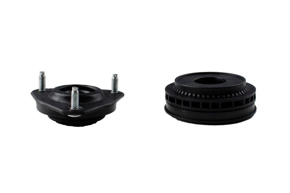Bilstein B1 Front Mount (12-224340) - Ford Fiesta V