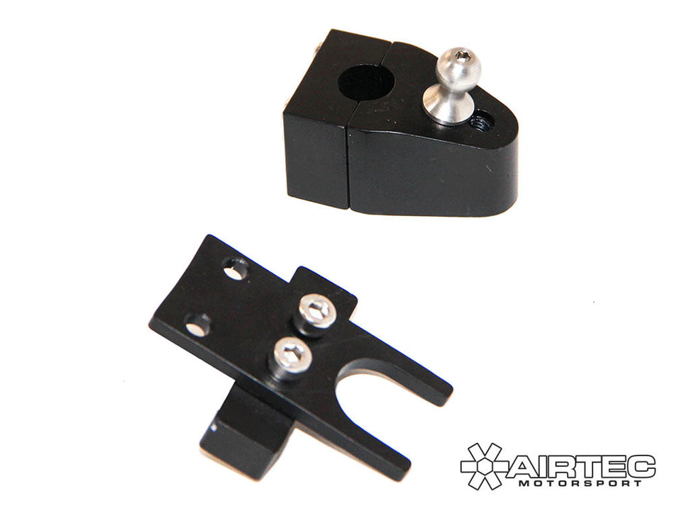 AIRTEC Motorsport Quick Shift Conversion for Mk2 Focus ST/RS