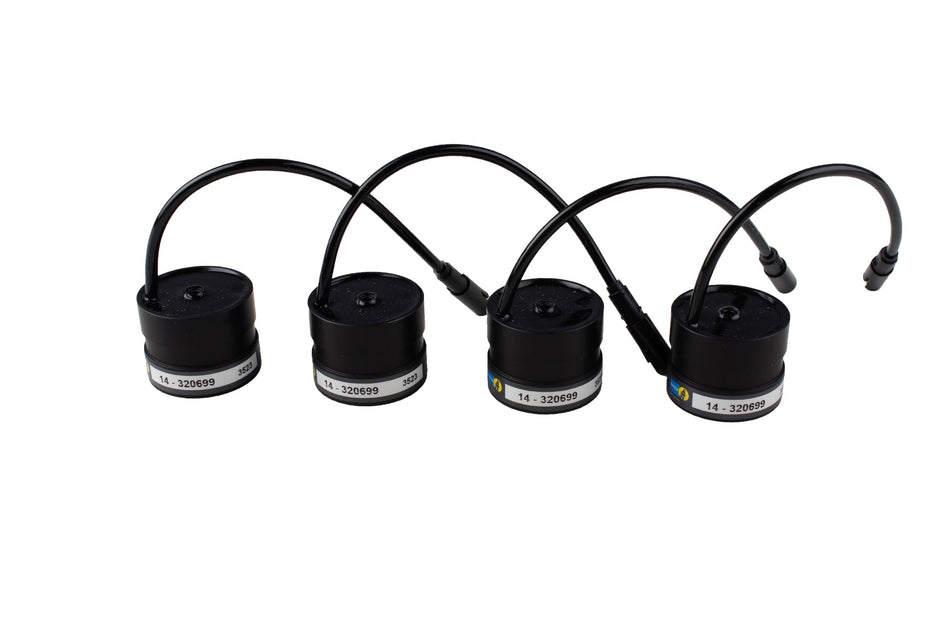 Bilstein B1 Module (14-320699) - Ford Focus 4