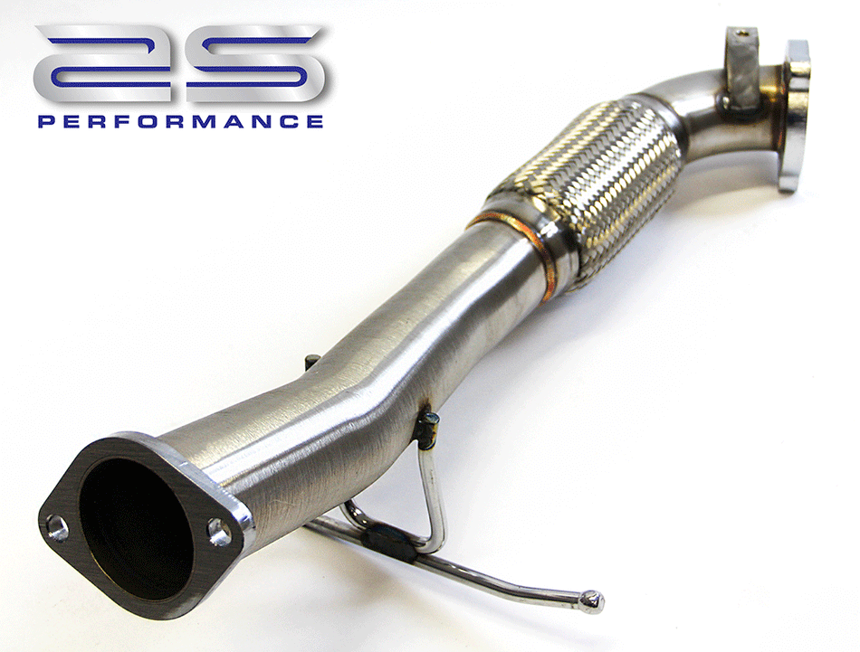 AIRTEC Motorsport Focus ST/RS Mk2 3 inch Downpipe