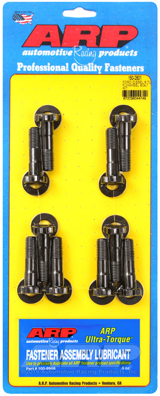 ARP Ford 6.7L diesel flywheel bolt kit 10pcs 150-2801