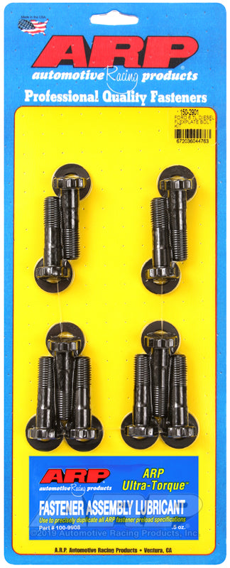 ARP Ford 6.7L diesel flexplate bolt kit 150-2901