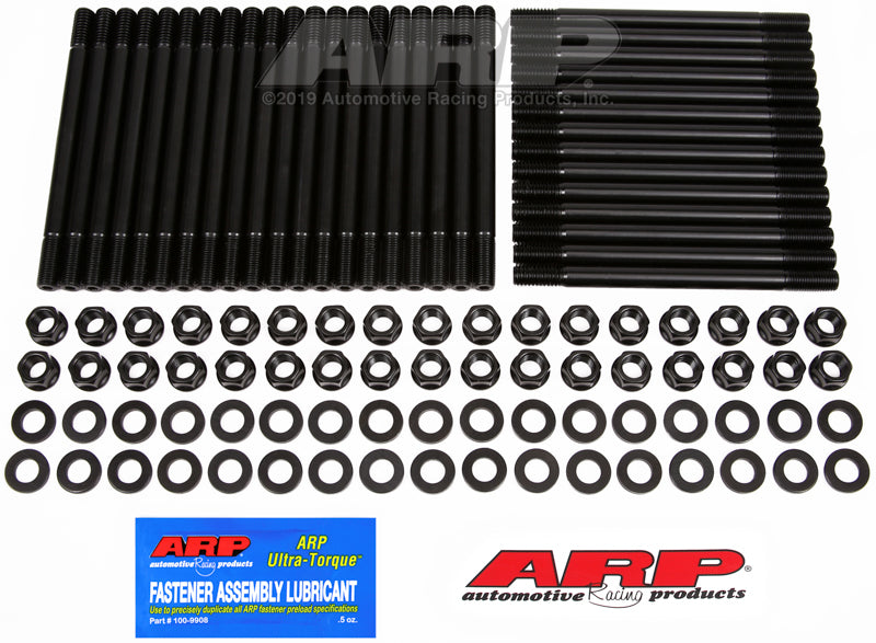 ARP Ford International 6.9L diesel head stud kit 150-4069
