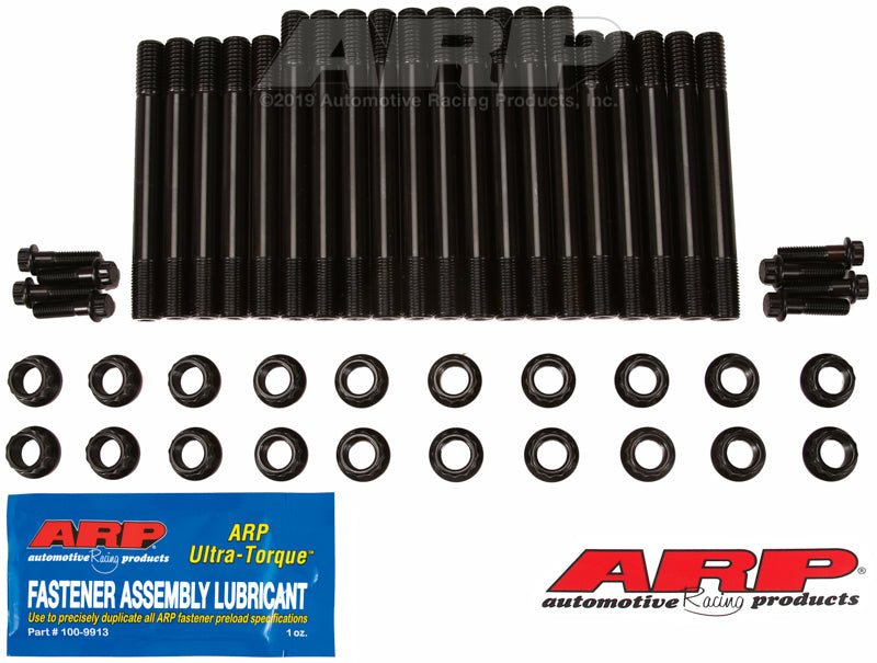 ARP Ford 6.0L Powerstroke main stud kit 150-5801