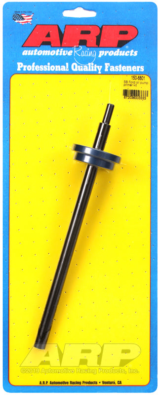 ARP SB Ford oil pump primer kit 150-8801