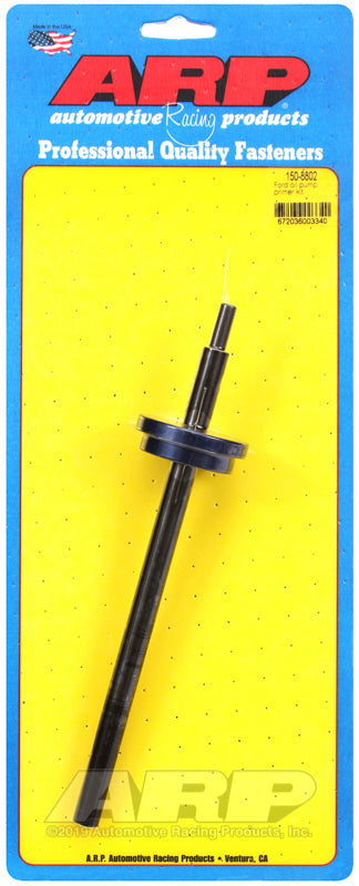 ARP Ford oil pump primer kit 150-8802