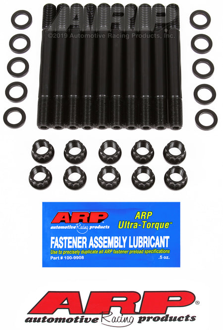 ARP Ford Pinto 2000cc Inline 4 Head Stud Kit 151-4201