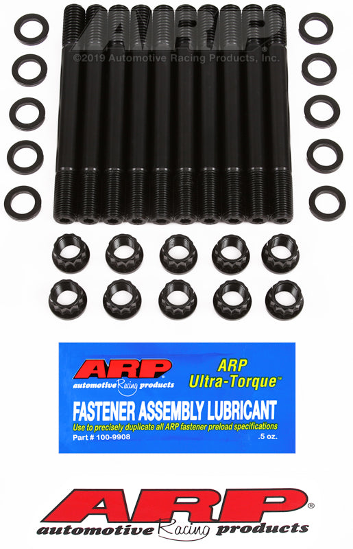 ARP Head Stud Kit - Ford Pinto 2300cc (OHC) 151-4202