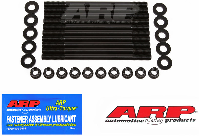 ARP Ford '03 Duratec 2.3L Head Stud Kit 151-4204