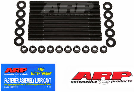 ARP Ford '03 Duratec 2.3L Head Stud Kit 151-4204