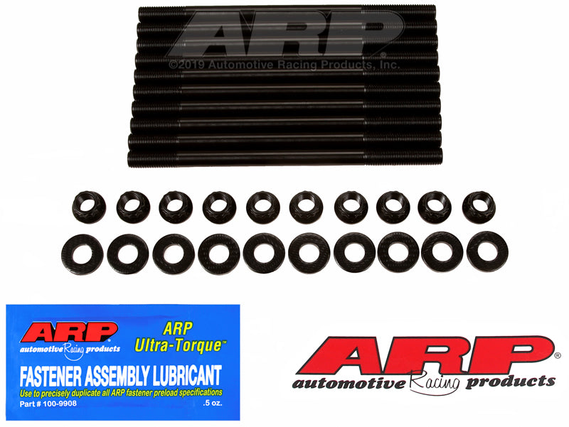 ARP Ford 2.0L & 2.3L 4 Cylinder Eco Boost Head Stud Kit 151-4301