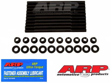 ARP Ford 2.0L & 2.3L 4 Cylinder Eco Boost Head Stud Kit 151-4301