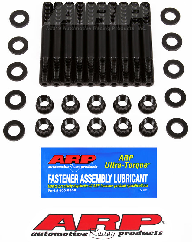 ARP Main Stud Kit - Ford Pinto / Cosworth (2.0L) 151-5401