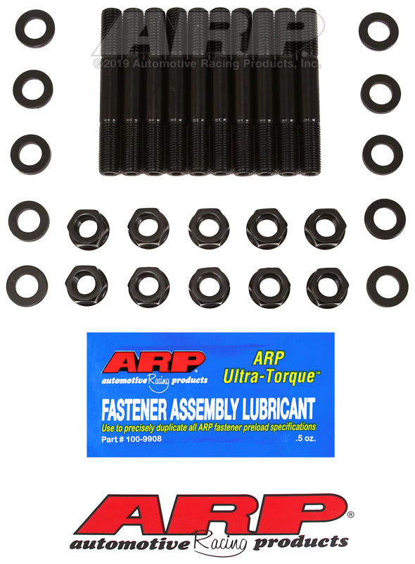ARP Main Stud Kit - Ford Zetec 2.0L (1998 & Later) 151-5404