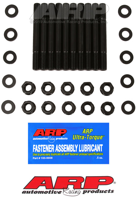 ARP Ford 2.0L Zetec 97 & Earlier Main Stud Kit 151-5406