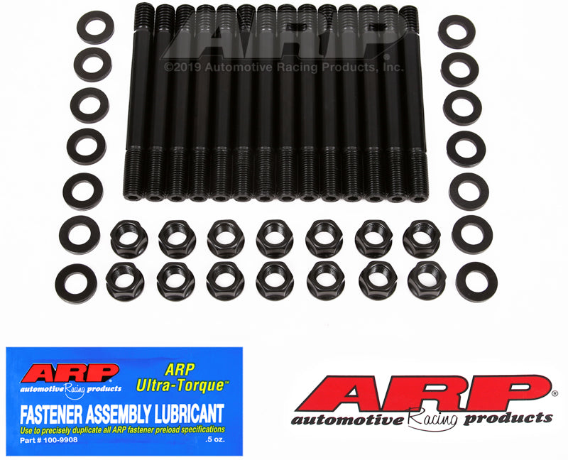 ARP Ford Inline 6 240-300 hex head stud kit 152-4001