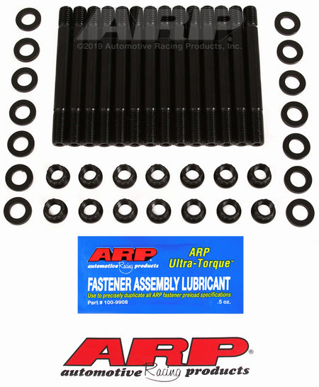 ARP Ford Inline 6 240-300 12pt head stud kit 152-4201