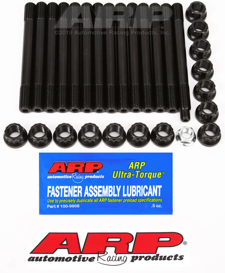 ARP Ford 4.0L XR6 Inline 6cyl main stud kit 152-5402