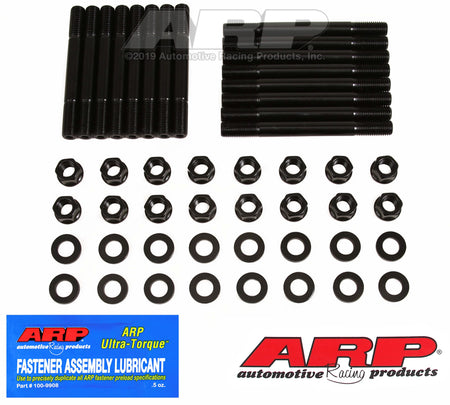ARP Ford T-bird V6 Super Coupe hex head stud kit 153-4001