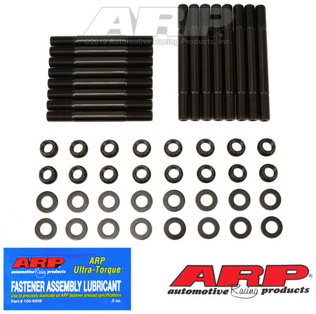 ARP Ford T-bird V6 Super Coupe 12pt head stud kit 153-4203