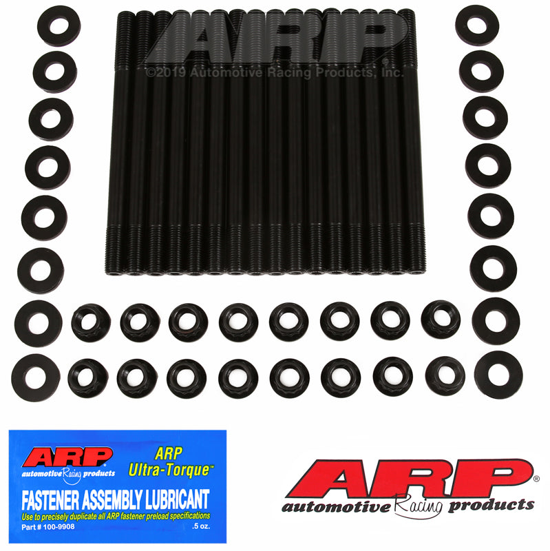 ARP Ford Eco Boost 3.5L V6 12pt head stud kit 153-4303