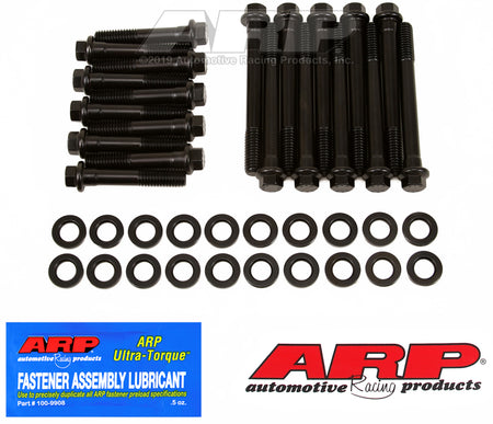 ARP Hex Head Bolt Kit - Small Block Ford 154-3601